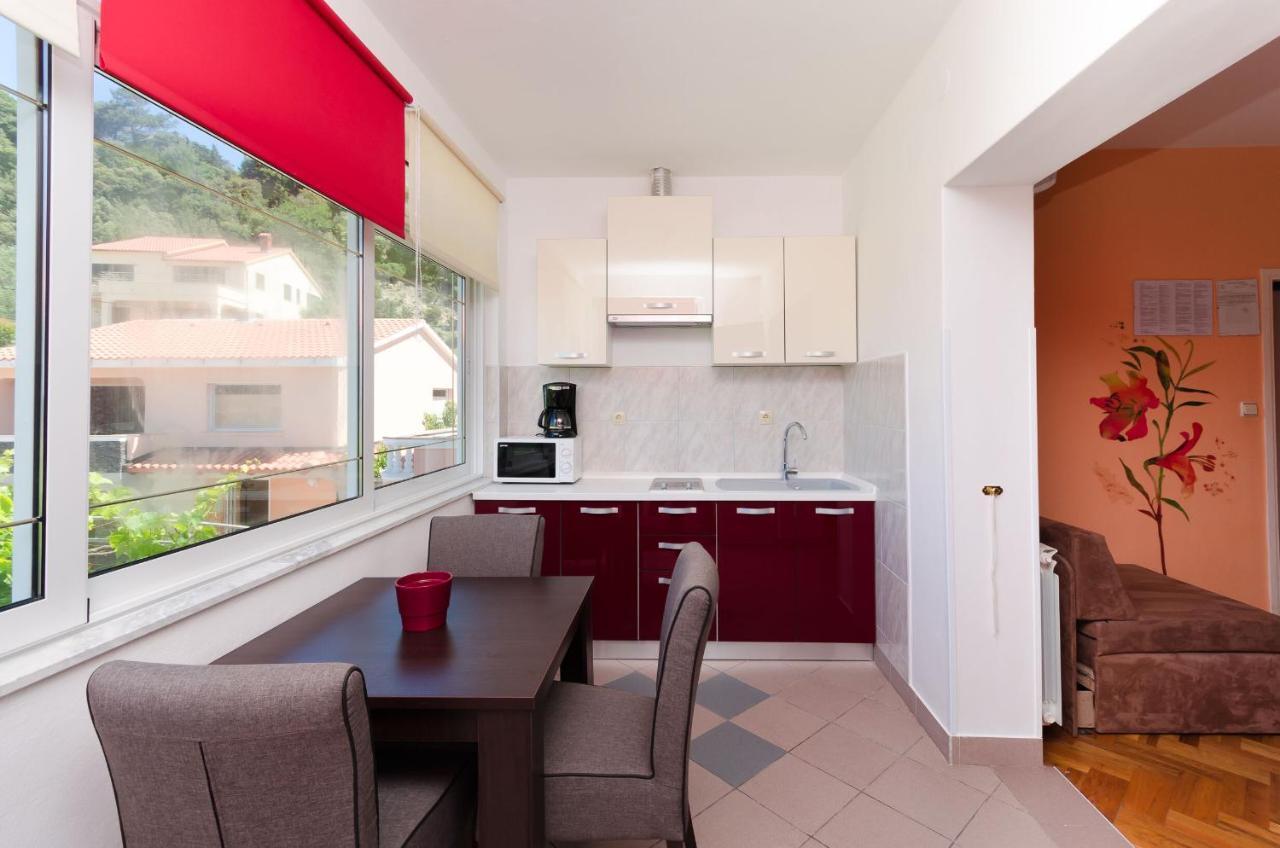 Apartments Darko Palit Exterior foto