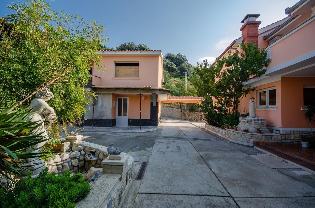 Apartments Darko Palit Exterior foto
