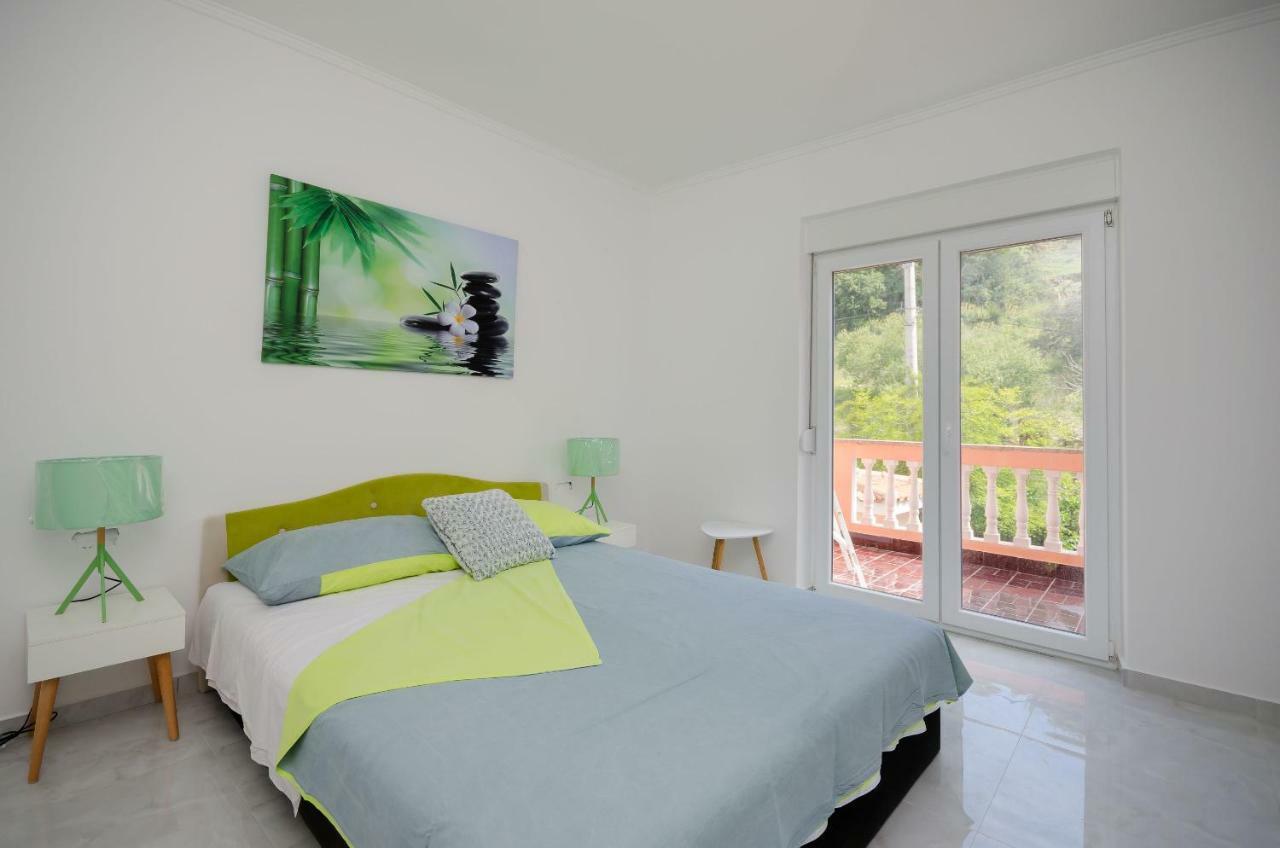 Apartments Darko Palit Exterior foto